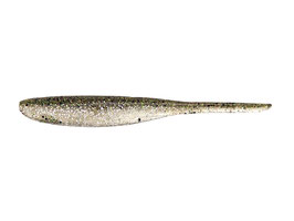 Keitech Shad Inpact 7.5cm Silver Flash Minnow