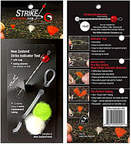 Strike Indicator Tool