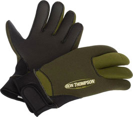 Ron Thompson Handschuh Heat Neo