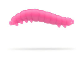Greenfin BOOGIE WORM Pink