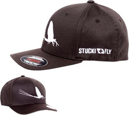 Stucki Fly Cap Grey