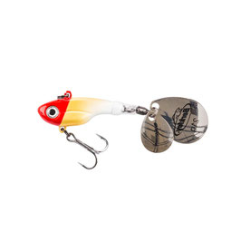 Berkley Puls Spintail Set 6Stk.