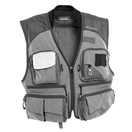 Snowbee Super Light Fly Fishing Vest Junior