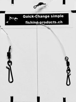 Quick-Change simple ©