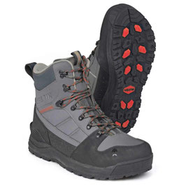 Westin W6 Wading Boot Cleated Dark Shadow