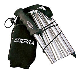 Scierra Wading Stick