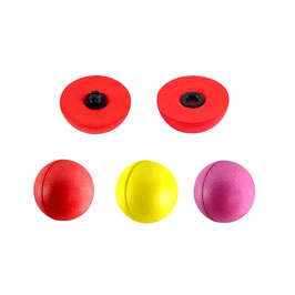 Strike Indicators Bissanzeiger, 3er Pack