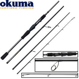 Okuma Altera-Combo