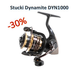 Stucki Dynamite DYN1000
