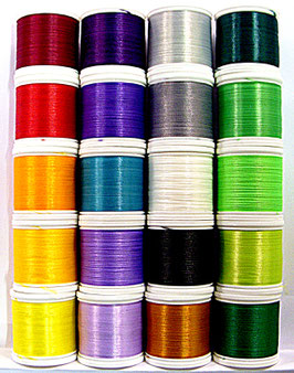 Floss-Set fein assortiert ©