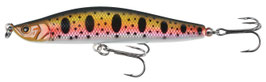 Fanatics Inspector 80 PTR / Purple Trout