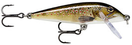 Rapala Countdown CD-5 TRL