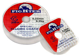 Fighter Fluorostrong Line 150m