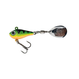 Stucki Fishing Spin Scorer FT