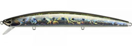 Duo Tide Minnow Lance 120S Sardine Noir