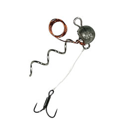 Vairone Screw System©