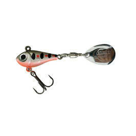 Stucki Fishing Spin Scorer TR