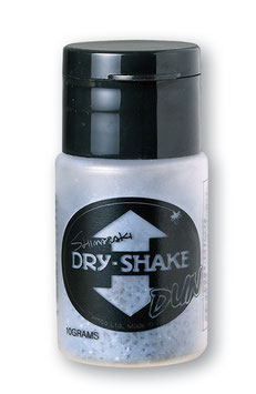 TMC SHIMAZAKI DRY SHAKE DUN