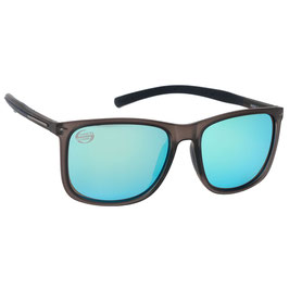 Stucki Polarisationsbrille Stream, Türkis