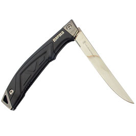 Rapala RCD 5" Folding Fillet Knife