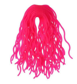 Squirmy Worms pink