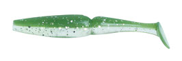 Stucki Fanatics Intense Shad 25- Green Cucumber
