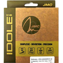 JMC® Idole WF-5