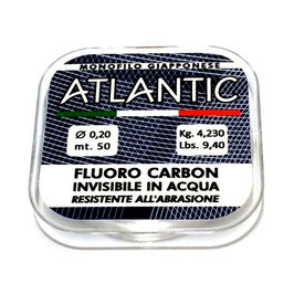 Atlantic Fluoro Carbon