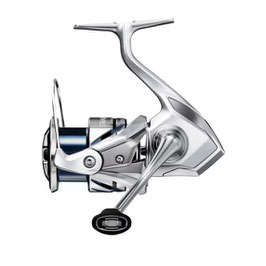 Shimano Rolle Stradic 1000FM / 2500FM