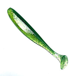 Keitech Easy Shiner 7.5cm Lime/Chartreuse