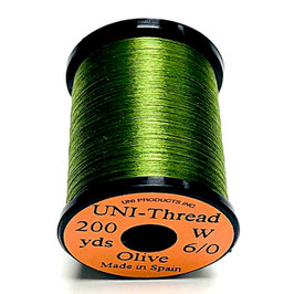 UNI-Thread Olive