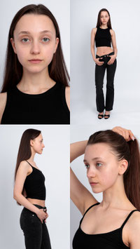 Polas / Digitals