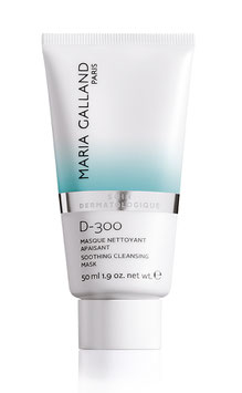 D-300 Masque Nettoyant Apaisant