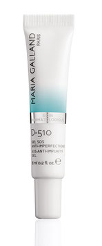 D-510 Gel SOS Anti-Imperfections