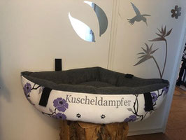 Weihnachten naht