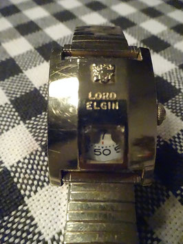 1950s Lord Elgin Jump Hour