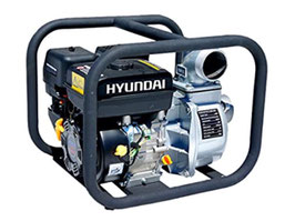 HYUNDAI HY80 BENZINE WATERPOMP