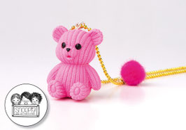 Ketting Teddybeer