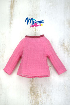 Shirt light pink / S-10