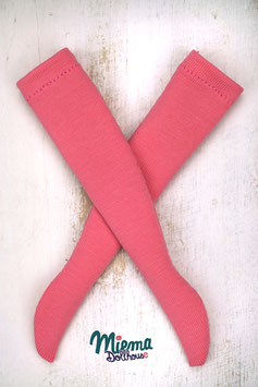 Socks light pink / 21-125