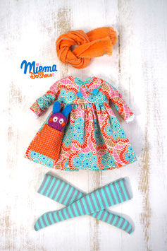 Complete Outfit / D-100