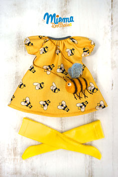 Complete OUTFIT 3 items / D-101