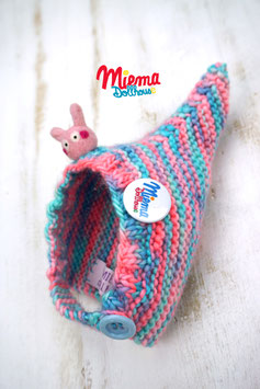 Pixie Hat / H-36