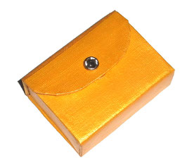 TaTü Box gelb