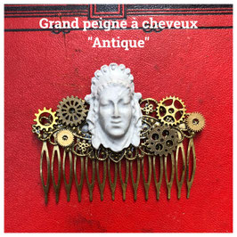 Peignes à cheveux
