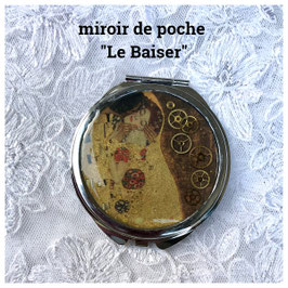 Miroirs de poche