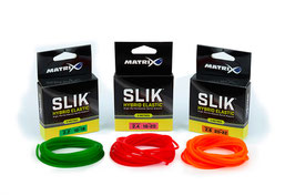 Matrix Slik Elastic Large Sizes