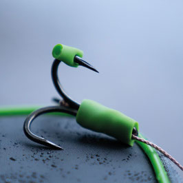 Zeck Treble Hook Tube