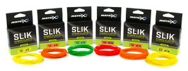 Matrix SLIK Elastic