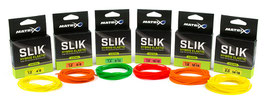 Matrix SLIK Elastic